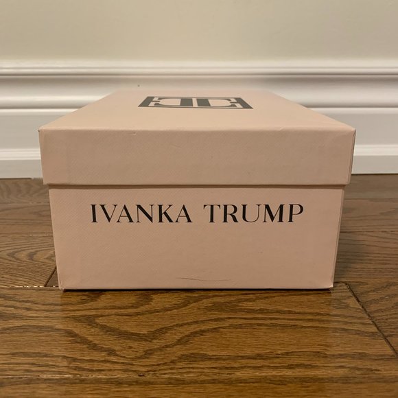Brand New Ivanka Trump high heels - Picture 5 of 5